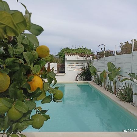 Willa Casa, Piscina, Jacuzzi, Garaje, Barbacoa. Chiclana de la Frontera Zewnętrze zdjęcie