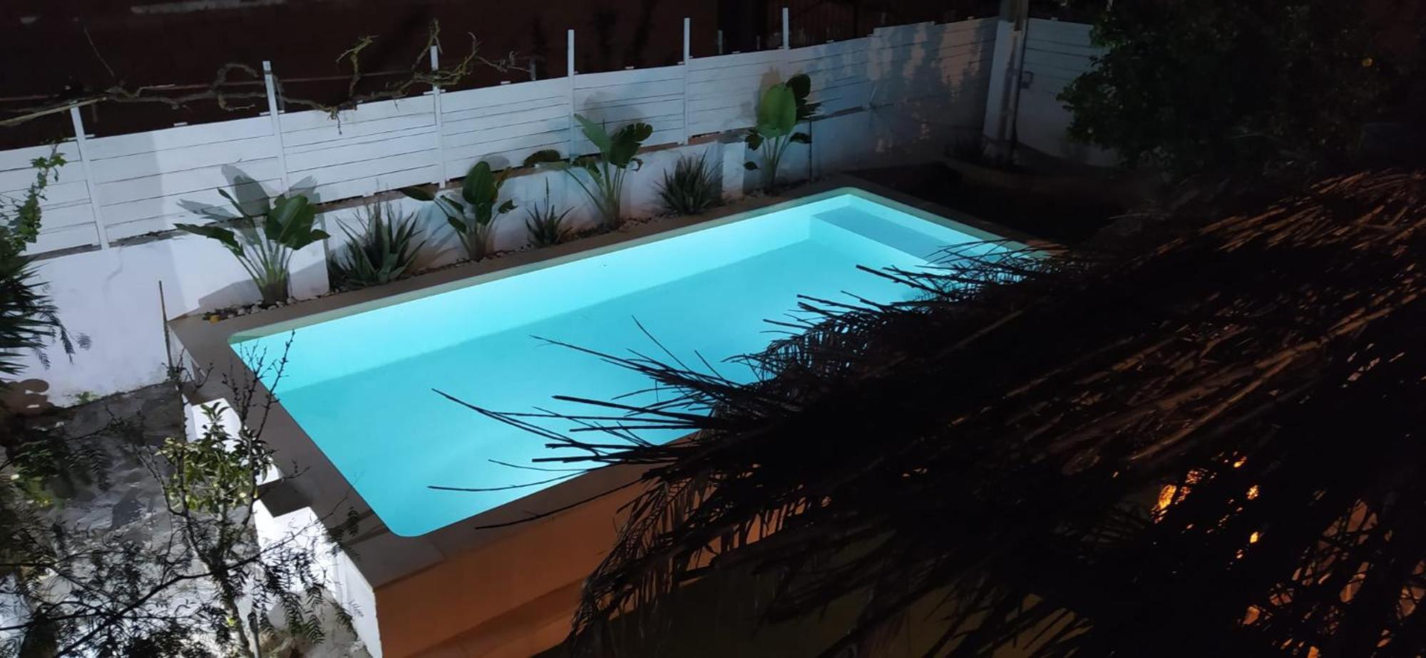 Willa Casa, Piscina, Jacuzzi, Garaje, Barbacoa. Chiclana de la Frontera Zewnętrze zdjęcie