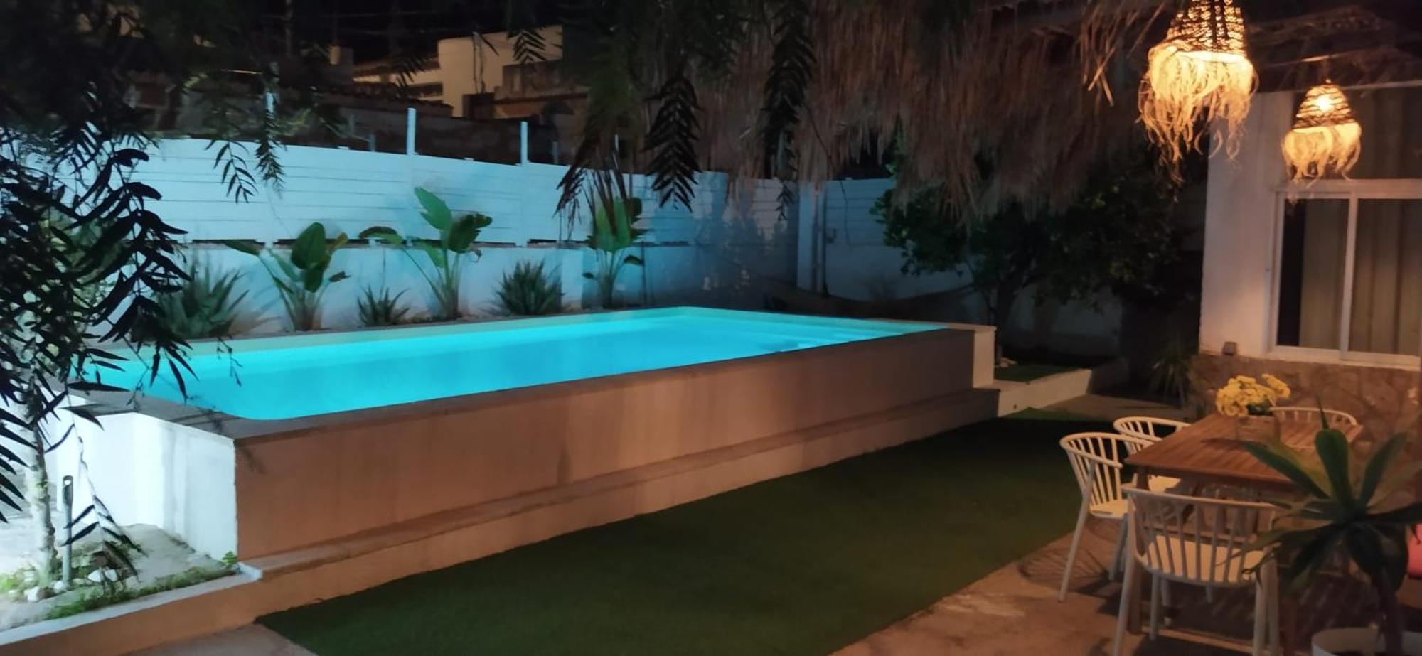 Willa Casa, Piscina, Jacuzzi, Garaje, Barbacoa. Chiclana de la Frontera Zewnętrze zdjęcie