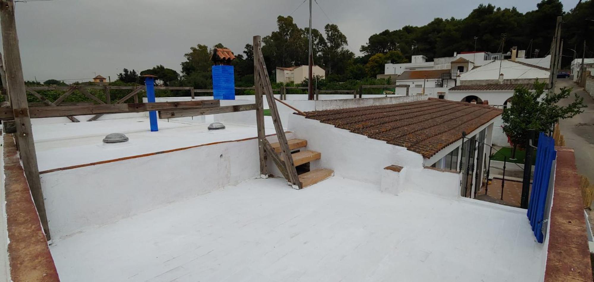 Willa Casa, Piscina, Jacuzzi, Garaje, Barbacoa. Chiclana de la Frontera Zewnętrze zdjęcie