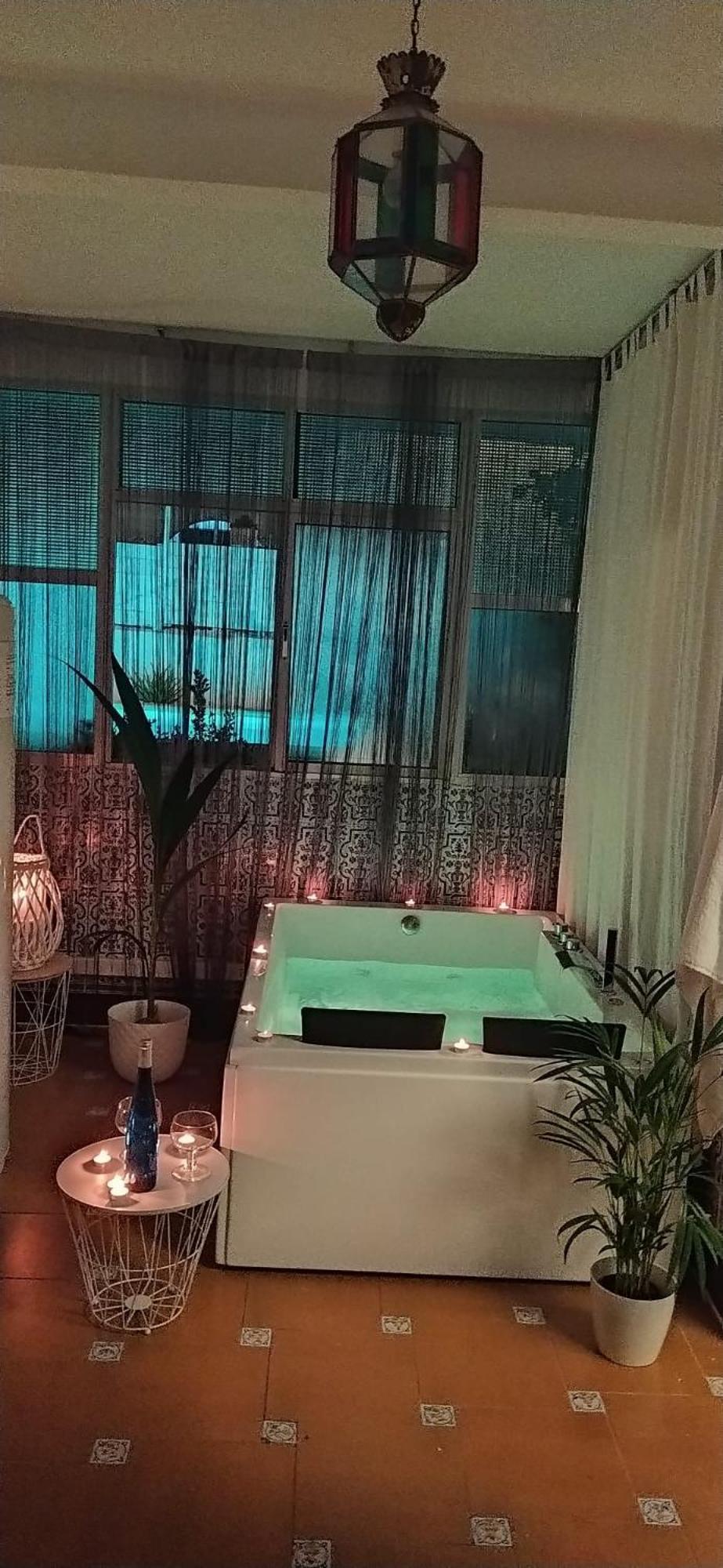 Willa Casa, Piscina, Jacuzzi, Garaje, Barbacoa. Chiclana de la Frontera Zewnętrze zdjęcie